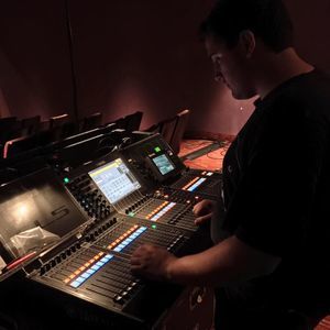 Meet your Posher, John